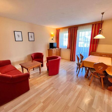 Apartment Hofresidenz-2 By Interhome Altenmarkt im Pongau Εξωτερικό φωτογραφία