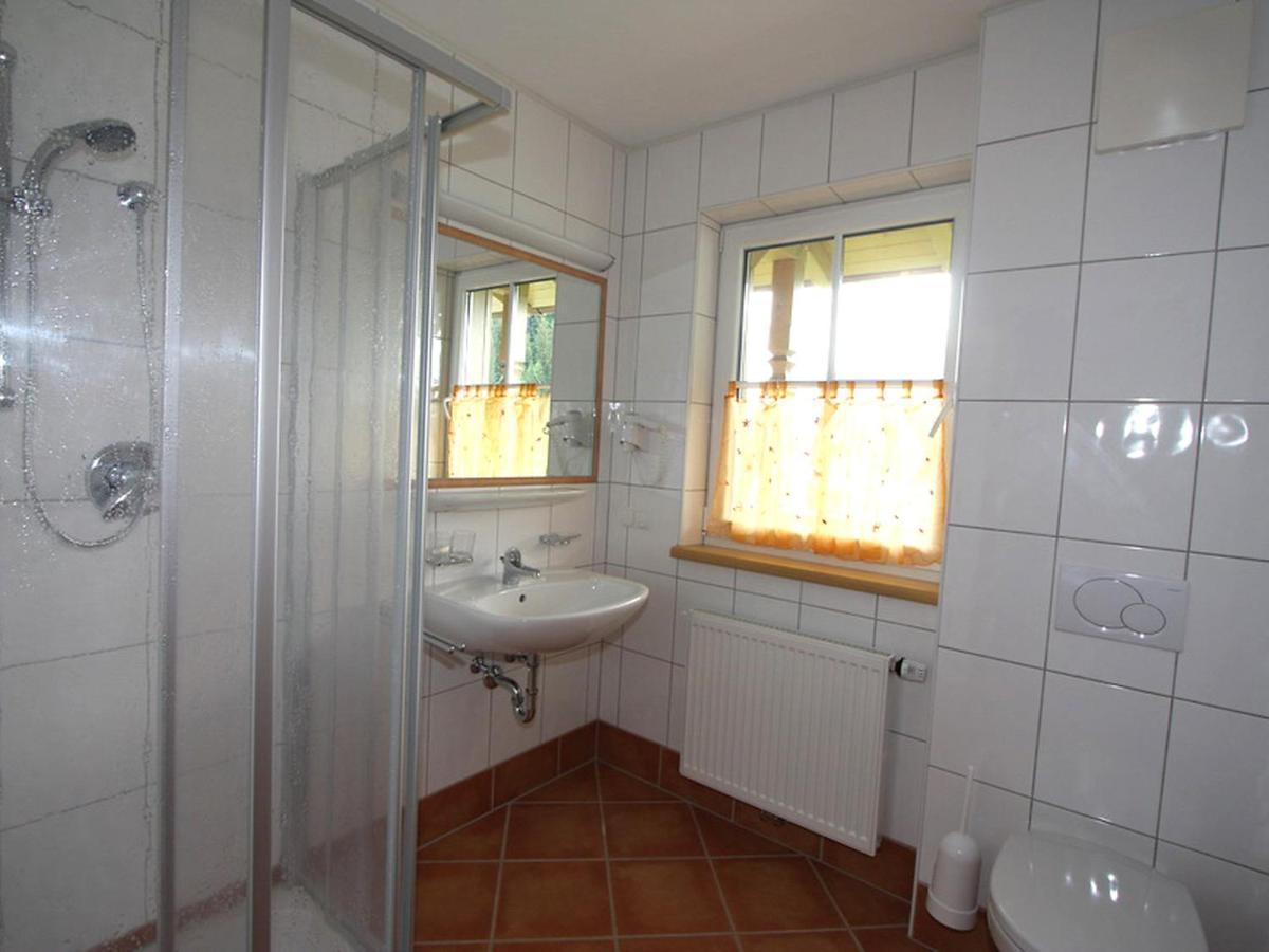 Apartment Hofresidenz-2 By Interhome Altenmarkt im Pongau Εξωτερικό φωτογραφία