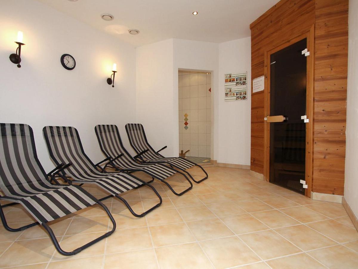 Apartment Hofresidenz-2 By Interhome Altenmarkt im Pongau Εξωτερικό φωτογραφία