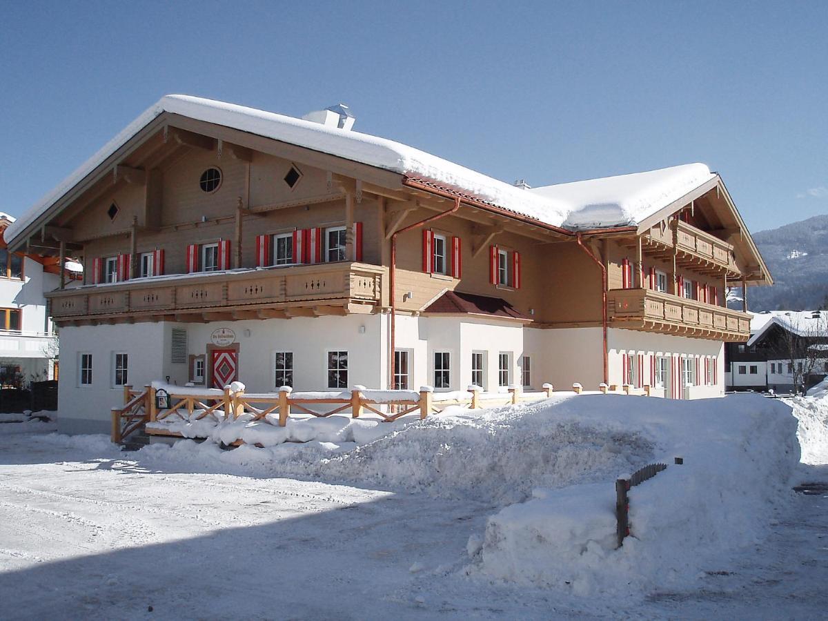 Apartment Hofresidenz-2 By Interhome Altenmarkt im Pongau Εξωτερικό φωτογραφία
