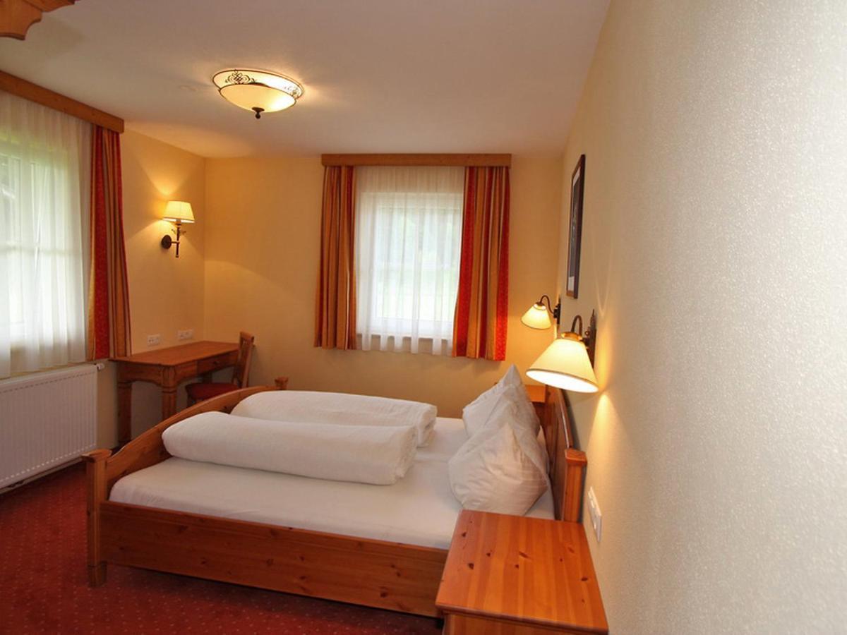 Apartment Hofresidenz-2 By Interhome Altenmarkt im Pongau Εξωτερικό φωτογραφία