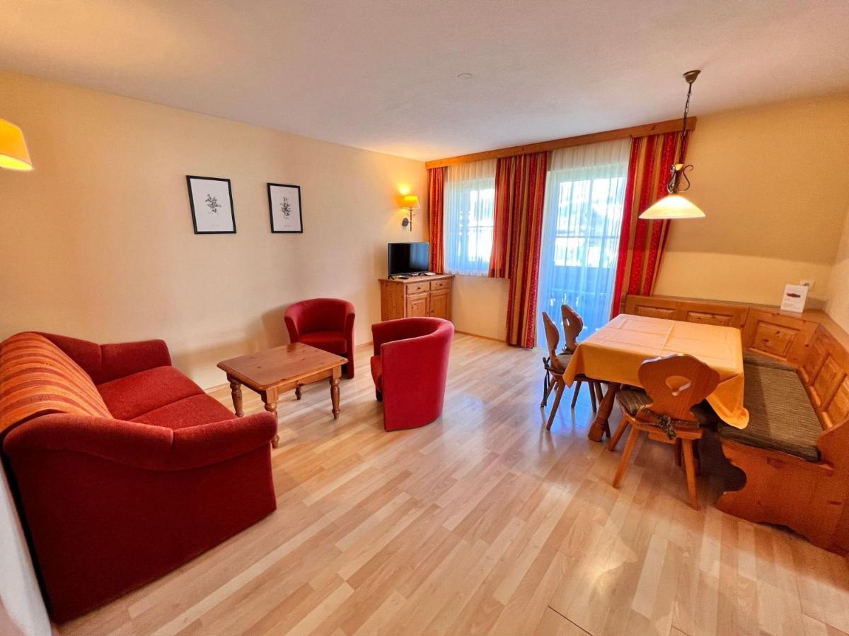 Apartment Hofresidenz-2 By Interhome Altenmarkt im Pongau Εξωτερικό φωτογραφία
