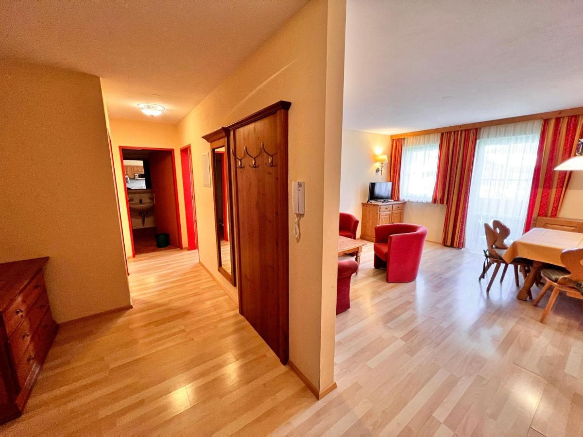 Apartment Hofresidenz-2 By Interhome Altenmarkt im Pongau Εξωτερικό φωτογραφία