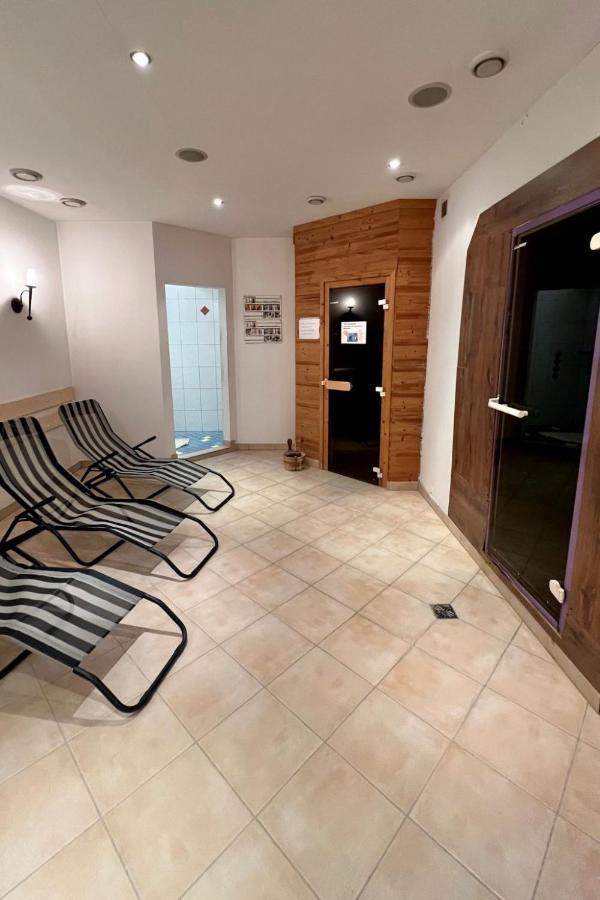 Apartment Hofresidenz-2 By Interhome Altenmarkt im Pongau Εξωτερικό φωτογραφία