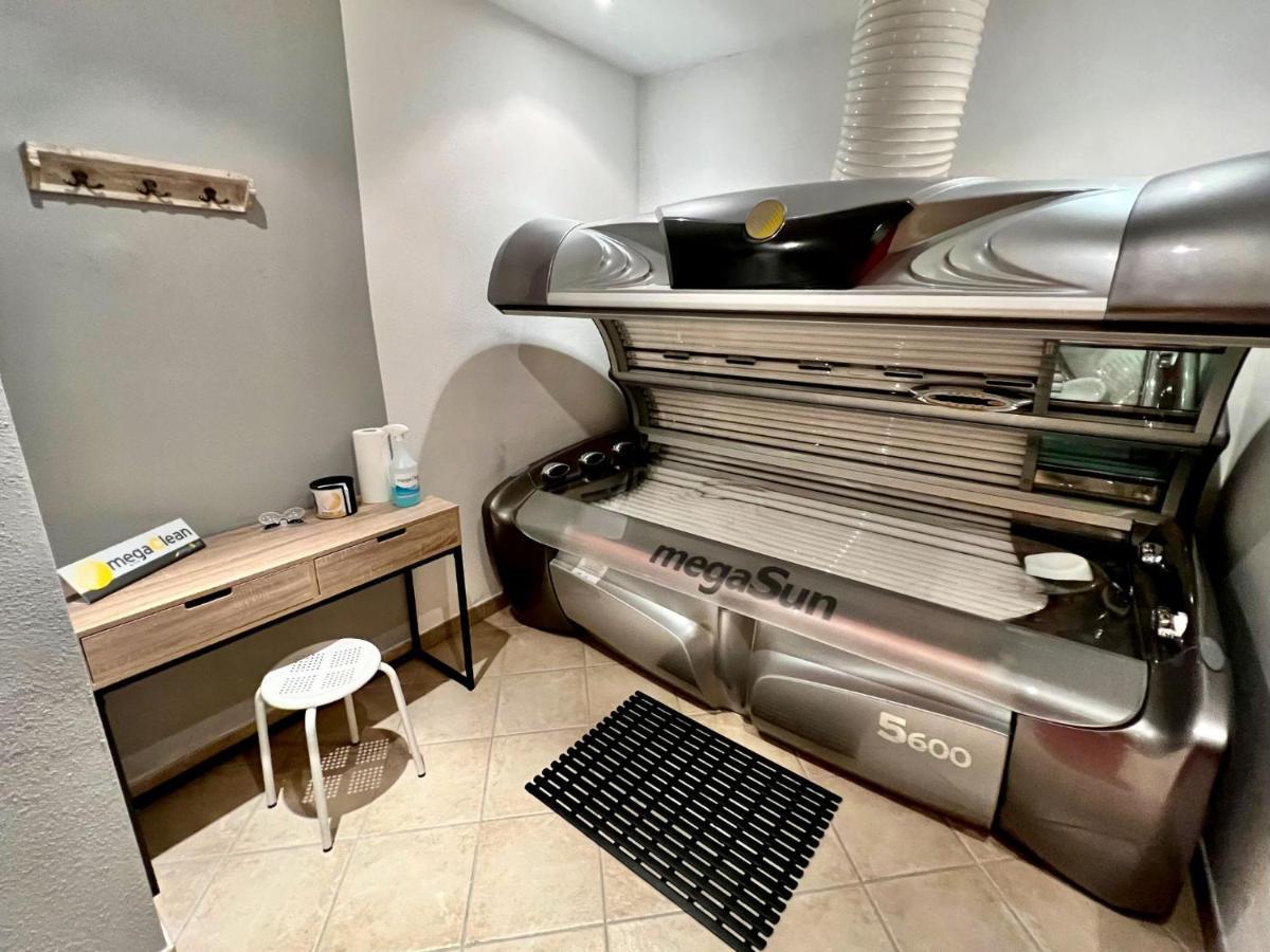 Apartment Hofresidenz-2 By Interhome Altenmarkt im Pongau Εξωτερικό φωτογραφία